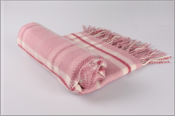 羊毛毯 休閑毯 膝蓋毯