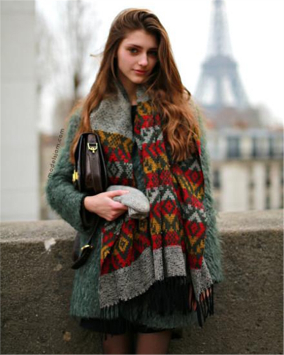 女士圍巾 圍巾批發(fā) 圍巾定制 女士圍巾 圍巾批發(fā) 圍巾定制