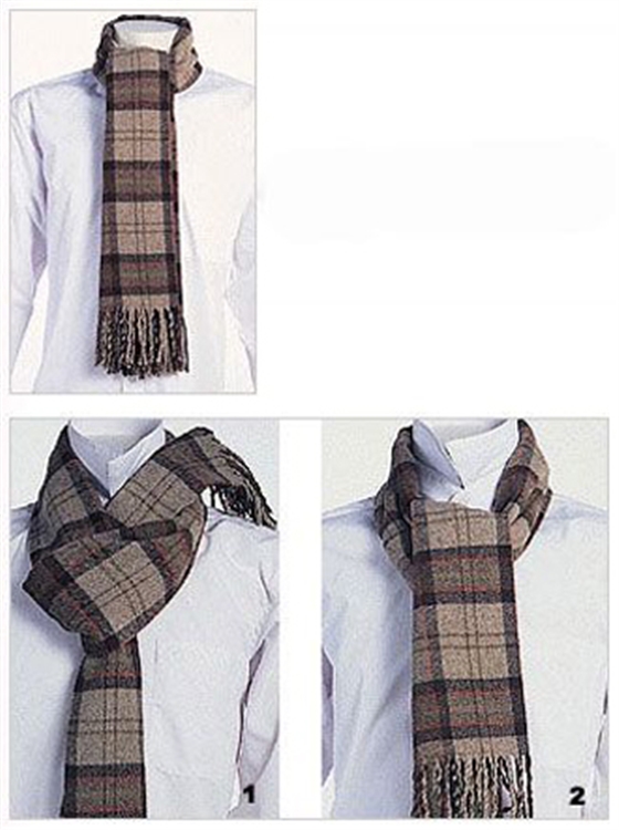 男士圍巾 圍巾批發(fā) 圍巾廠家