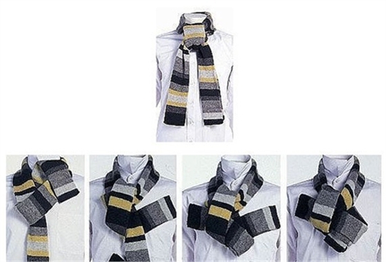 男士圍巾 圍巾批發(fā) 圍巾廠家