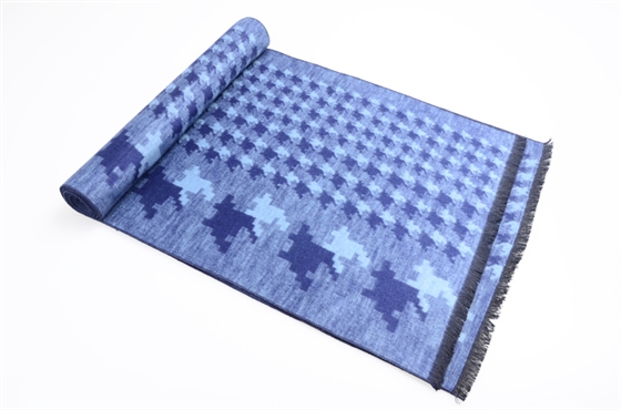 提花圍巾 男士圍巾 圍巾定制 圍巾工廠