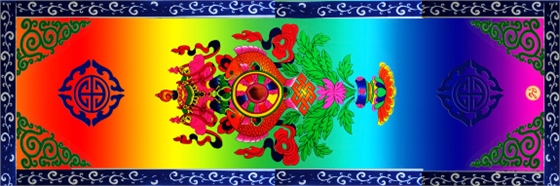 景區(qū)民族風(fēng)披肩