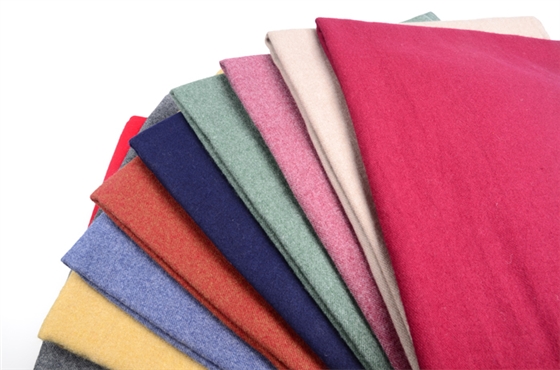 純色披肩 仿羊絨披肩 女士披肩