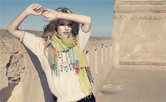 女士圍巾批發(fā)