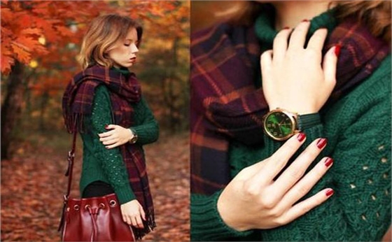 外貿(mào)圍巾出口