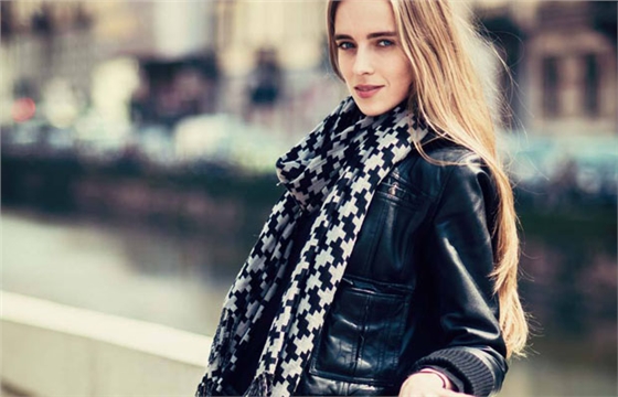 外貿(mào)圍巾生產(chǎn)廠家