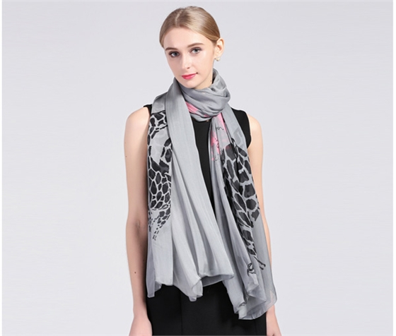 真絲圍巾批發(fā)