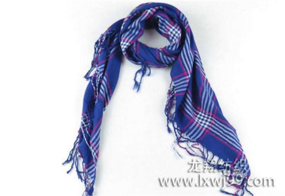 三角巾男士圍巾