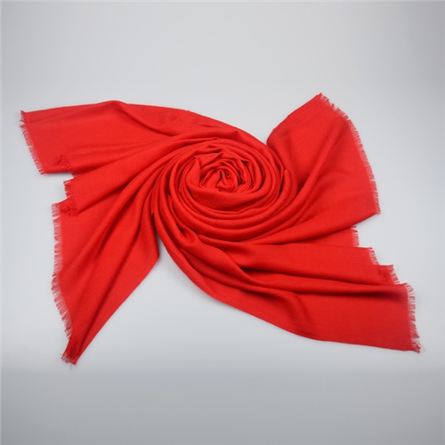 鉆石紋羊毛披肩