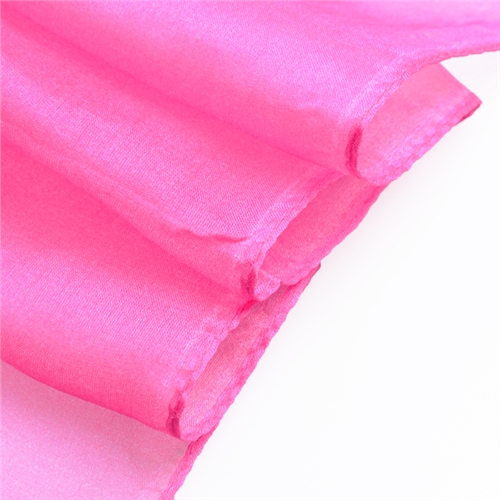 女士雪紡長(zhǎng)巾