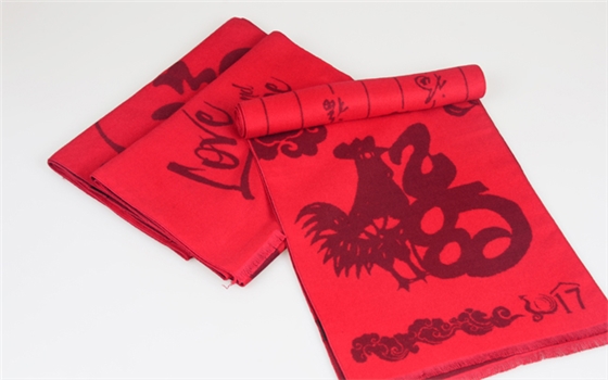 有特色的毛毯供應(yīng) 羊毛毯圖