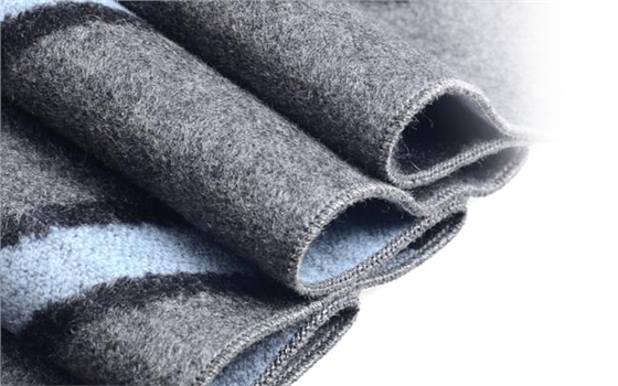 500多家企業(yè)都選的毯子報(bào)價(jià) 羊毛毯圖