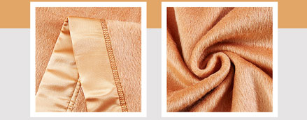 細致化包邊處理