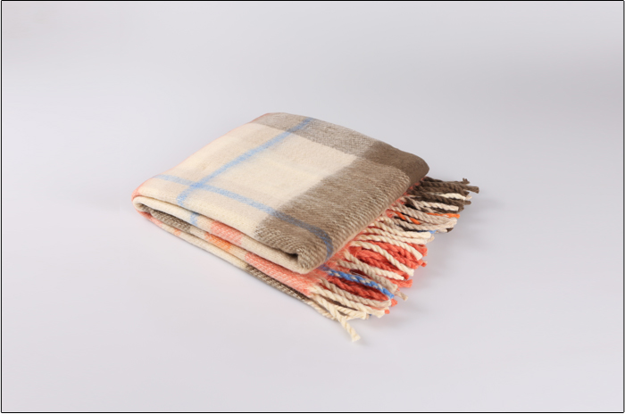 膝蓋毯 休閑毯 沙發(fā)毯