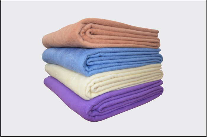 竹纖維毯 拉絨毯 空調(diào)毯