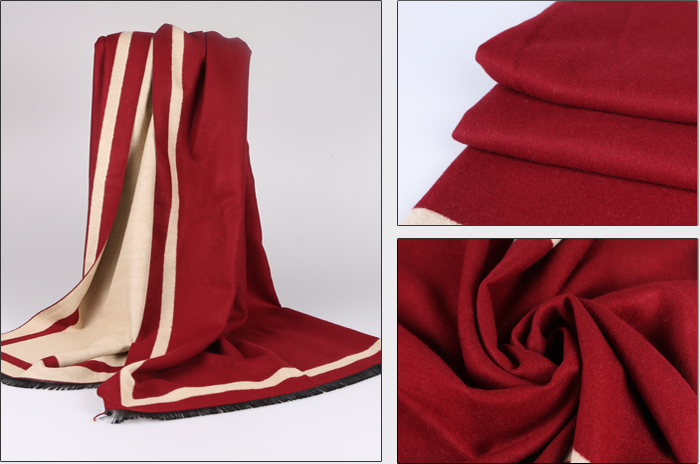 純色披肩 女士披肩