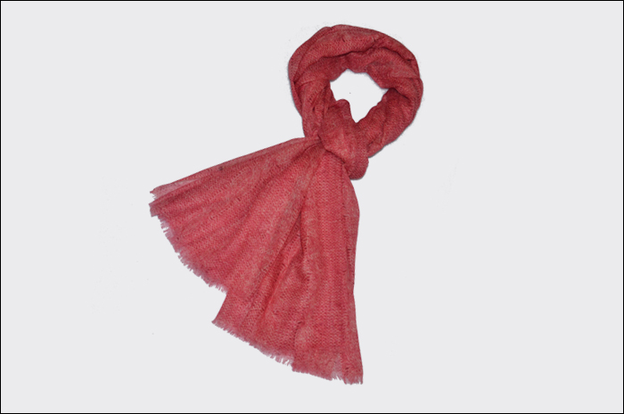 印花披肩 羊毛圍巾 圍巾披肩