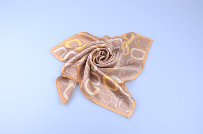 真絲圍巾 女士圍巾 圍巾批發(fā)