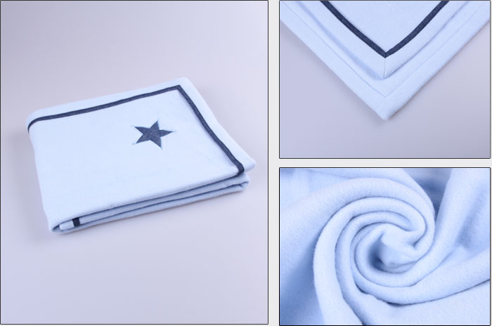 嬰兒棉毯 休閑毯 膝蓋毯