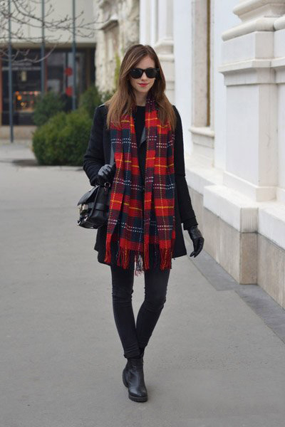 女士圍巾 圍巾的圍法 圍巾廠家 女士圍巾 圍巾的圍法 圍巾廠家