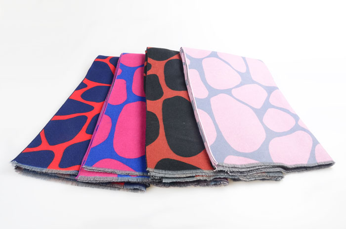 圍巾工廠 拉絨披肩 廠家批發(fā)