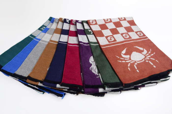 星座圍巾 拉絨圍巾 圍巾批發(fā) 圍巾定制 星座圍巾 拉絨圍巾 圍巾批發(fā) 圍巾定制