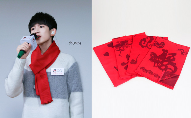 真絲圍巾批發(fā)