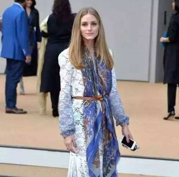 扎進(jìn)腰帶或者成為你的腰帶