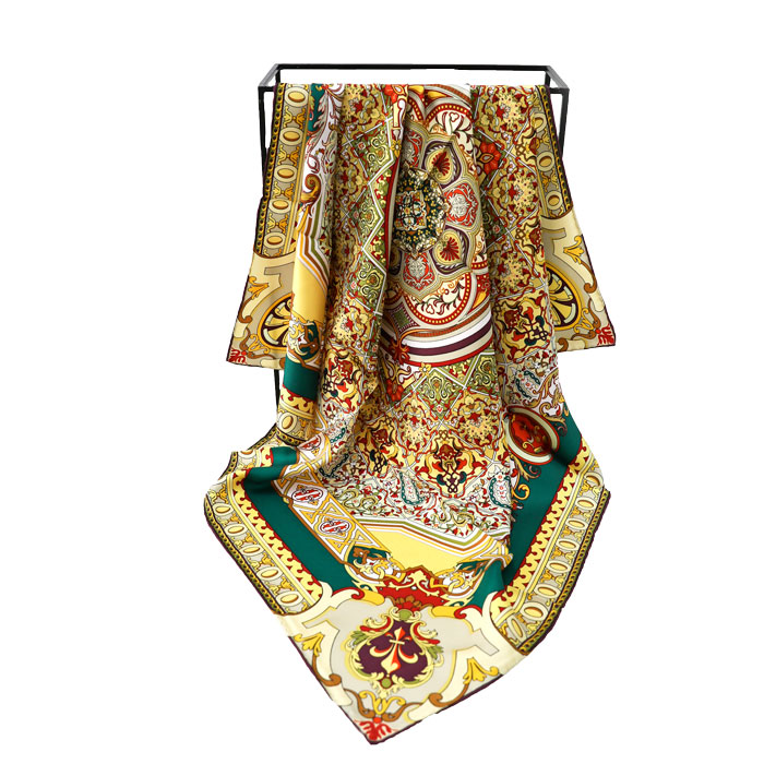 皇家貴族絲巾細(xì)節(jié)圖