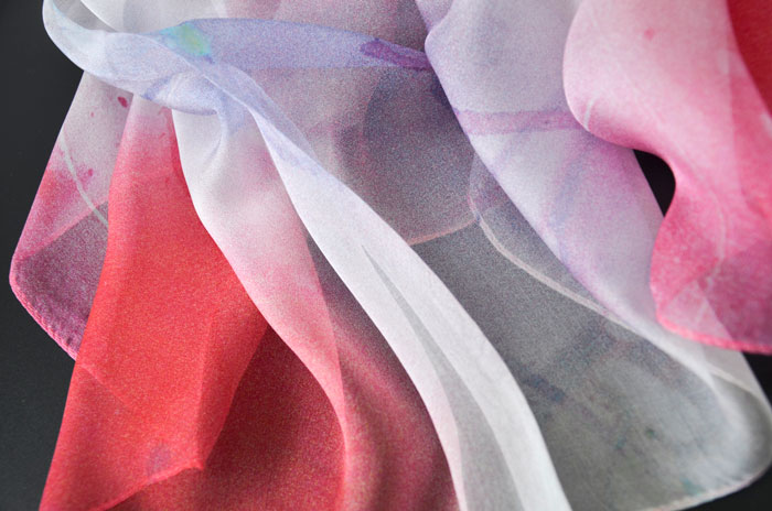 如魚(yú)得水絲巾細(xì)節(jié)圖