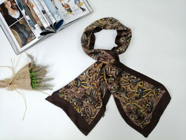 男士紳士品格領(lǐng)巾