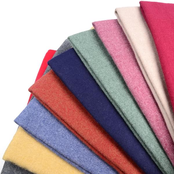 純色仿羊絨披肩 純色仿羊絨披肩