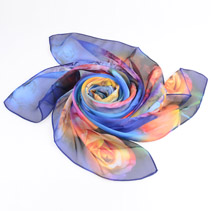 三八婦女節(jié)禮品絲巾