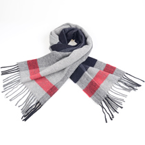 外貿(mào)羊毛圍巾