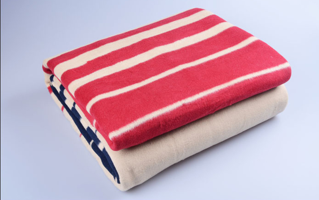 市場(chǎng)都選擇的家用羊毛毯 羊毛毯圖