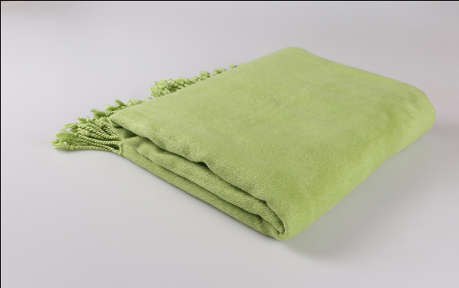 沙發(fā)毯子,什么是拉舍爾毛毯 羊毛毯圖