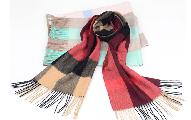 龍翔毛毯是什么 羊毛毯圖