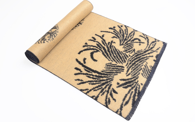 質(zhì)優(yōu)價(jià)廉的圍巾架子 圍巾圖