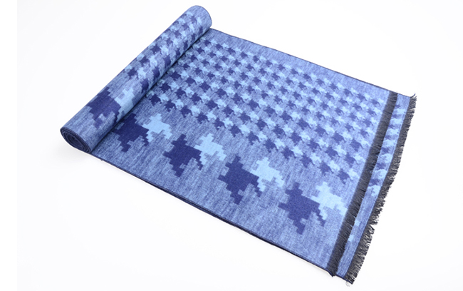 沙發(fā)毯子,什么是拉舍爾毛毯 羊毛毯圖