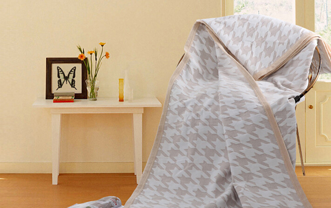 空調(diào)毯定做,毛毯多少錢(qián) 羊毛毯圖