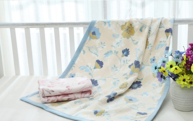 TOP前五:比較好的空調(diào)毯 羊毛毯圖